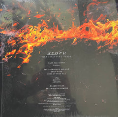 Scorn - Refuse;Start Fires 16MOHM