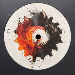 Scorn - Refuse;Start Fires 16MOHM
