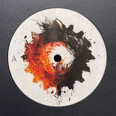 Scorn - Refuse;Start Fires 16MOHM