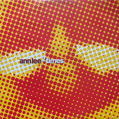 Ann Lee – 2 Times