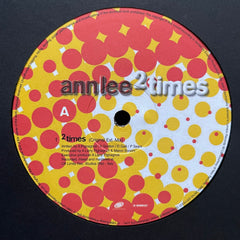 Ann Lee – 2 Times