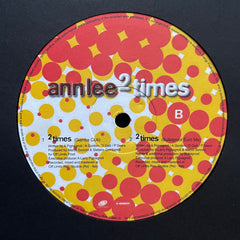 Ann Lee – 2 Times