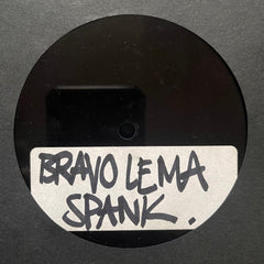 Unknown Artist - Bravo Lema Spank