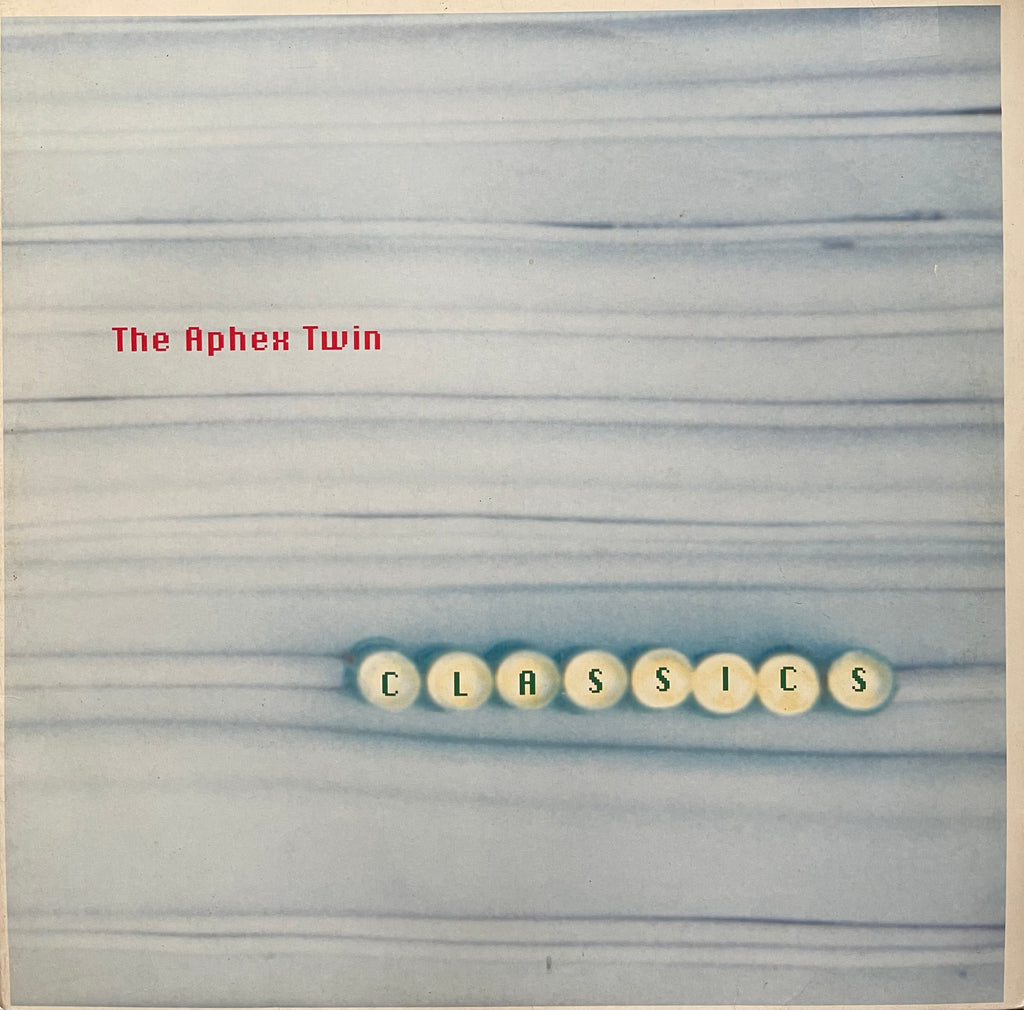 Aphex Twin - Classics RS95035