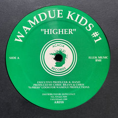 Wamdue Kids – #1 AR018