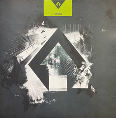 Triad - Crooked / The Puzzle NU12050