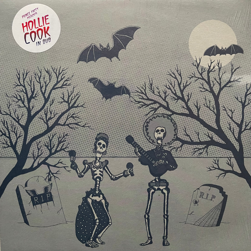 Prince Fatty Presents Hollie Cook - In Dub MRBLP098