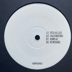 Torpedo – Torpedo Edits