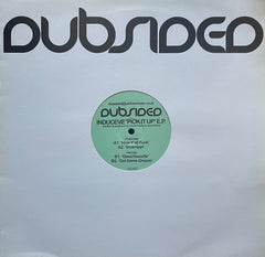 Induceve - Pick It Up EP DSD003