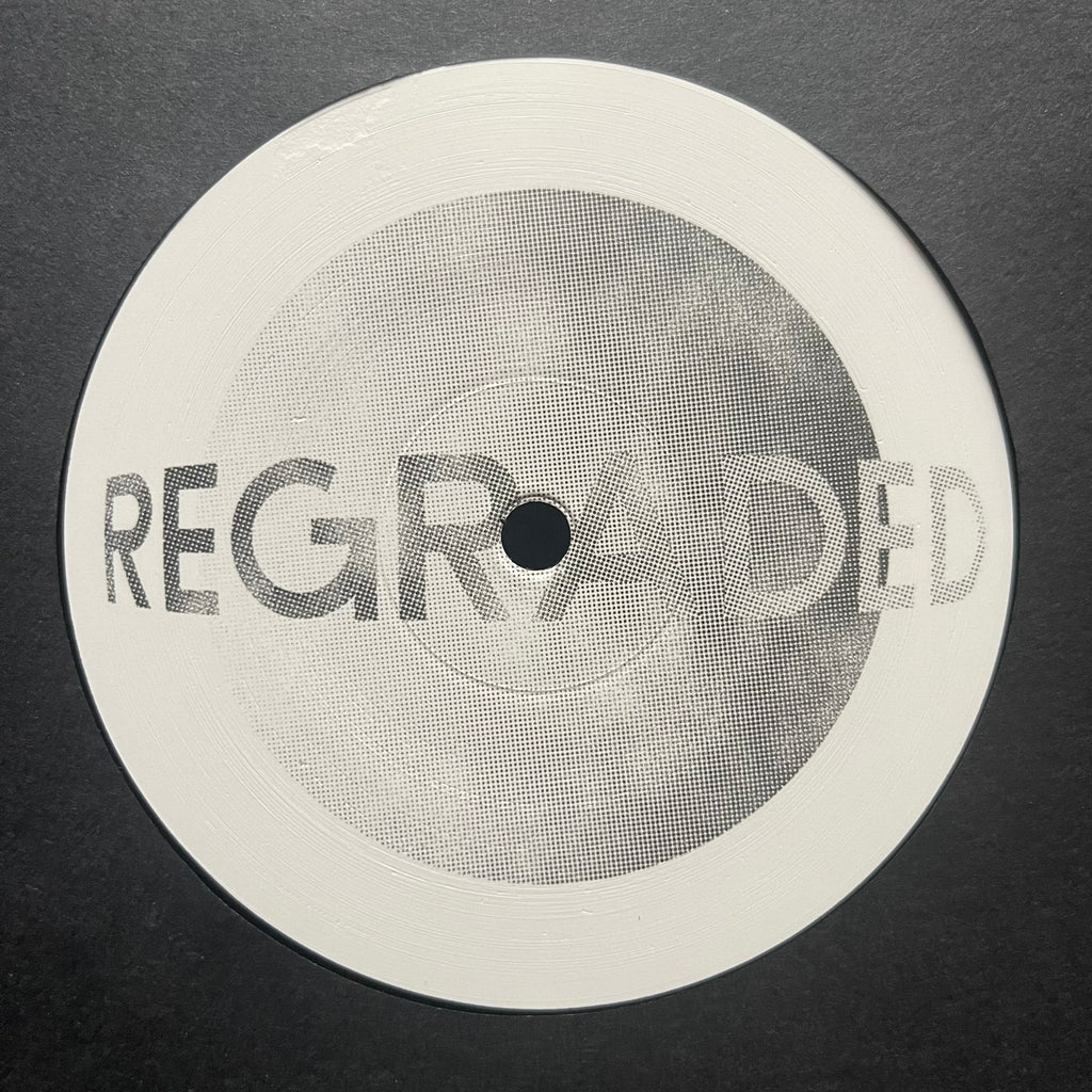 Midland – Double Feature - Regraded – REGRD001