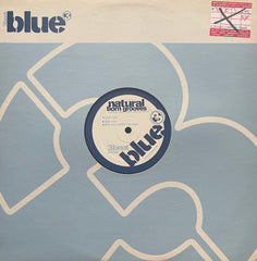 Natural Born Grooves – Candy On The Dancefloor