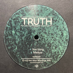 Truth (18) - Iron Lung / Medusa NMN007