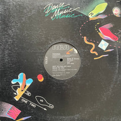 Tavares - Got To Find My Way Back To You PD-13434
