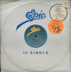 Umberto Tozzi - Gloria SEPC127415