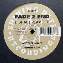 Fade 2 End – Digital Dreams EP