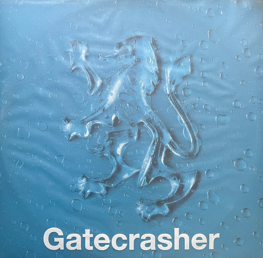 Various – Gatecrasher Wet