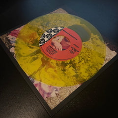 Minnie Riperton – Les Fleur / Oh By The Way Selector Series - SS7001P REPRESS