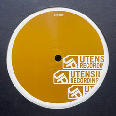 Cpen - Puffin Stuff UTR0009