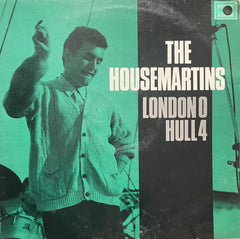 The Housemartins - London 0 Hull 4