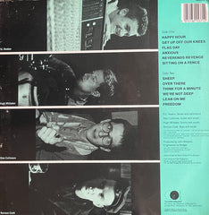 The Housemartins - London 0 Hull 4