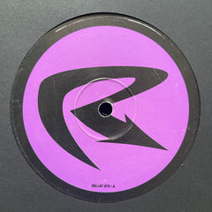 Mark Ryder - Joy