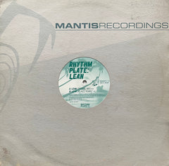 Rhythm Plate – Lean