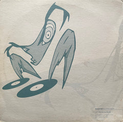 Rhythm Plate – Lean