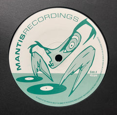 Rhythm Plate – Lean