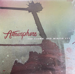 Atmosphere - Sad Clown Bad Winter (Sad Clown Bad Dub #11)