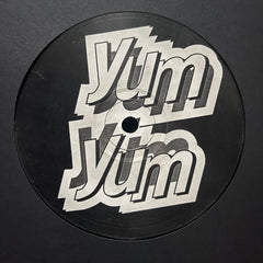 Yum Yum - Move Groove Dub EP