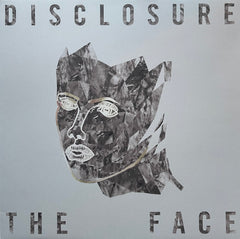 Disclosure - The Face EP GREC024V