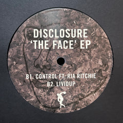 Disclosure - The Face EP GREC024V