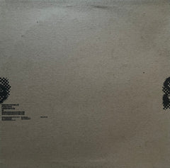 Cass Cutbush - Mind Rewind SABOTAGE 001