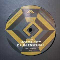 Motor City Drum Ensemble – Send A Prayer