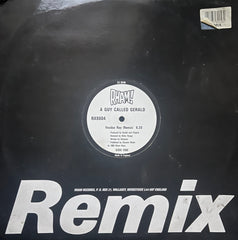 A Guy Called Gerald – Voodoo Ray (Remix)