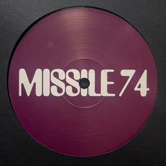 Sulfurex - Point Break MISSILE 74