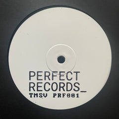 TMSV – Modification Perfect Records - PRF001