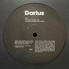 Darius - Colourblind