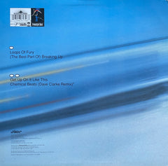 The Chemical Brothers - Loops Of Fury ASW61746