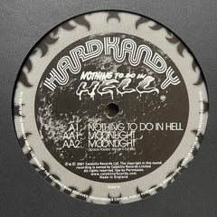 Hardkandy – Nothing To Do In Hell