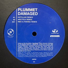 Plummet – Damaged