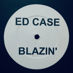 Ed Case - Blazin' 12CASE009