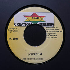 Tanya Stephens – Gangsta