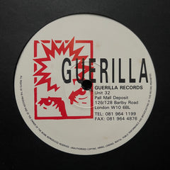 Euphoria – Mercurial