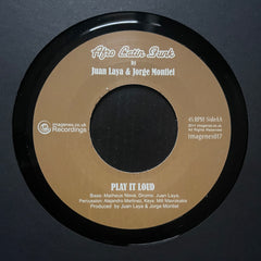 Juan Laya & Jorge Montiel – Sex Machina' / Play It Loud - Imagenes – imagenes017