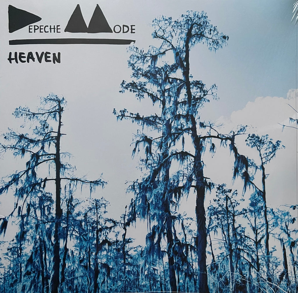 Depeche Mode - Heaven Columbia, Mute 88765491711