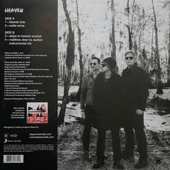 Depeche Mode - Heaven Columbia, Mute 88765491711