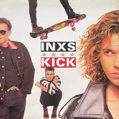INXS – Kick
