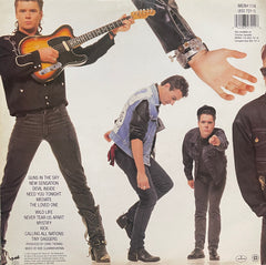 INXS – Kick
