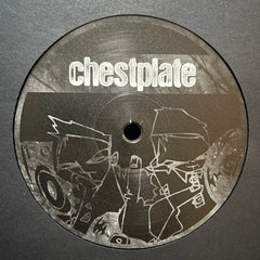 Mesck - Conquista / Collusion CHST032